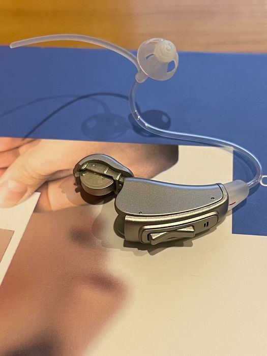 Слуховий апарат Polaroid Digital Superior 3D