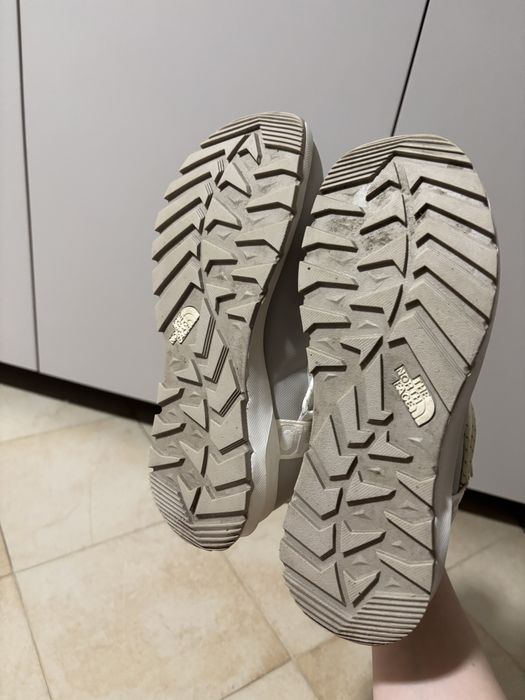 Жіночі дутики The North Face 40р.