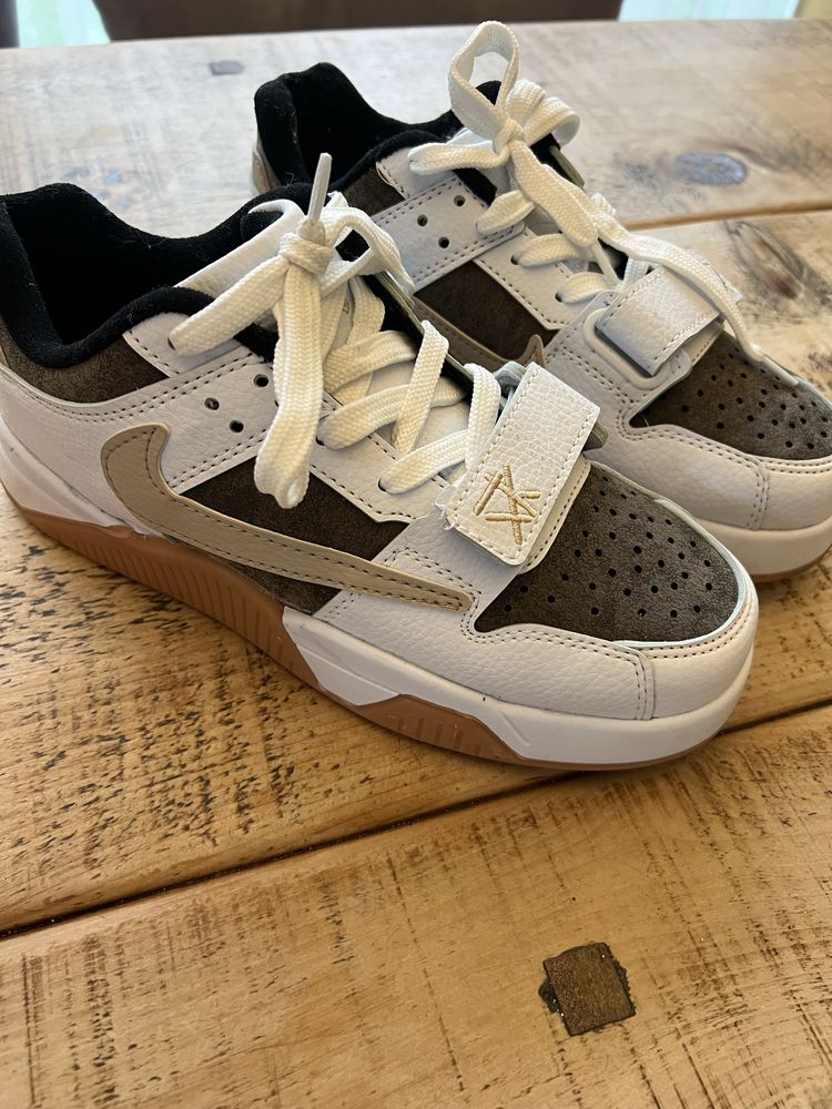Jordan Jumpman  adidasy r 40( dla mnie 39)