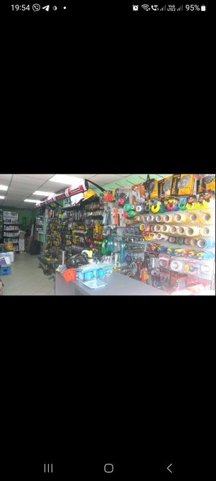 Продаж бізнесу будівельного напрямку