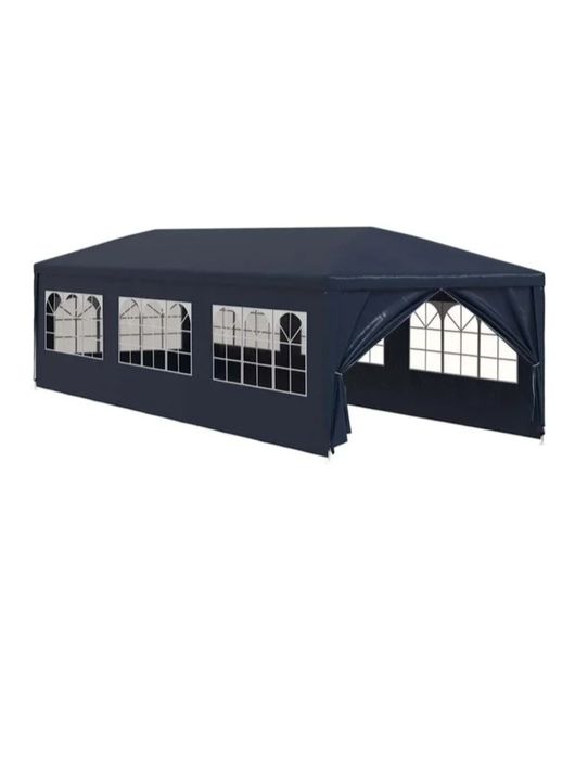 Tenda de inventos  ( imagem ilustrativa)