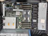 Сервер HP DL360G7  2xX5560