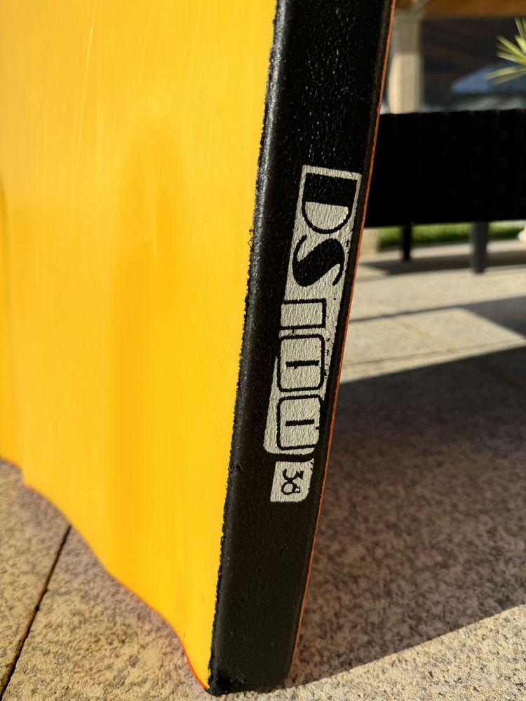Prancha Bodyboard Derply DS100 38