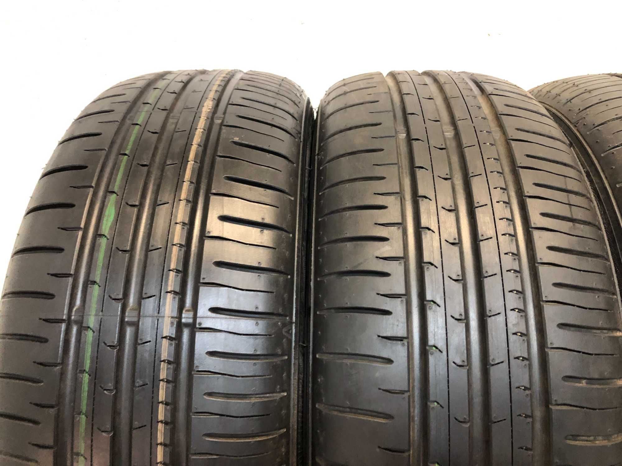 4x Opony letnie Falken Sincera SN832B 205/55 R16 91V DEMO 2023r Auris