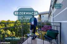 Atrakcyjny przestronny apartament w centrum