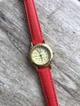 Zabytkowy zegarek damski japońskiej marki Casio Japan Movt Vintage