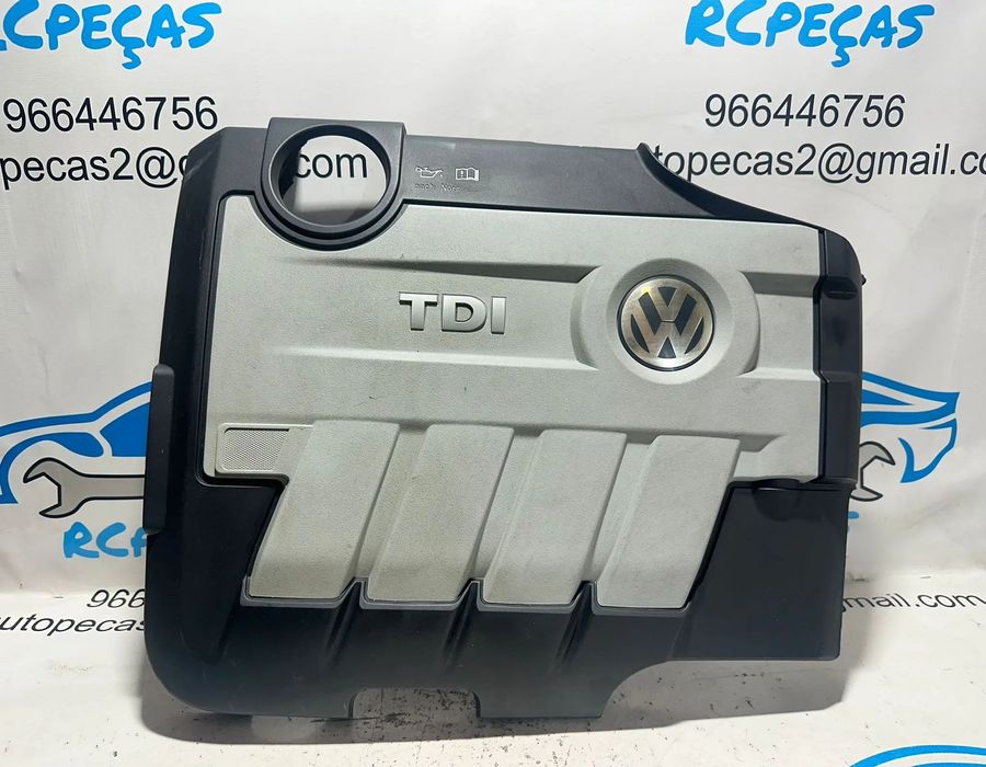.Tampa Motor VW Volkswagen CBD CBA CBB 2.0 TDi Diesel 03L103925AP 2006 - 2012