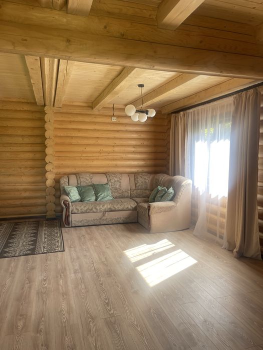 Відпочинок в Карпатах, Яблуниця, "Біля лісу" , Буковель