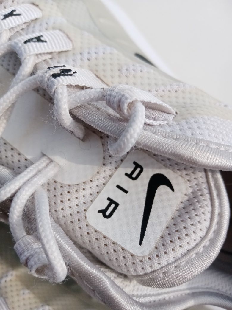 Buty damskie Nike dwie pary