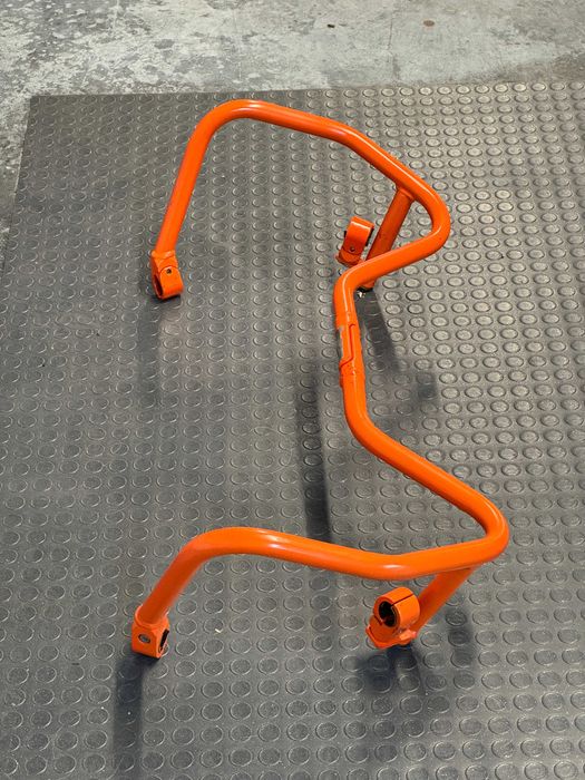 Crashbar SW-Motech KTM Super Adventure 1290