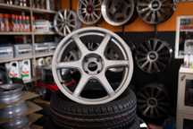 JANTE 18" 4X114.3