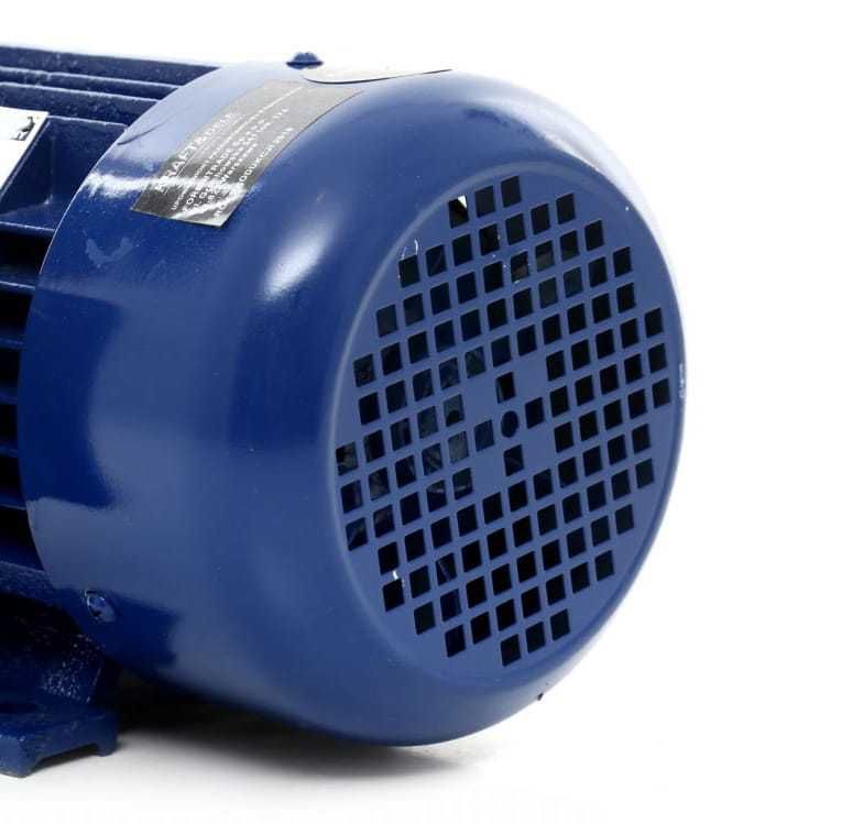 KRAFT&DELE Silnik Elektryczny 3 Fazowy 1,5kw 2840rpm 380V 1500W KD1812