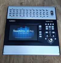 QSC TouchMix-30 Pro, mixer cyfrowy