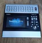 QSC TouchMix-30 Pro, mixer cyfrowy