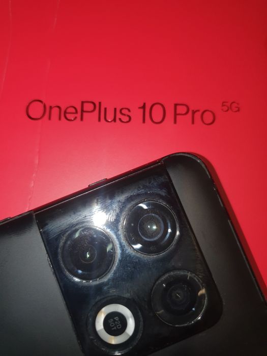Oneplus 10 pro komplet