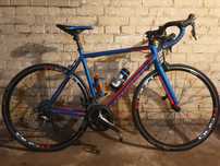 Sprzedam rower szosowy marki haibike