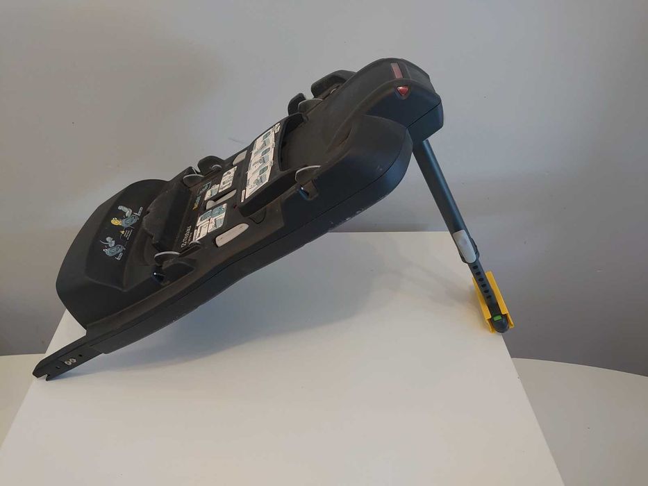 BeSafe Izi Go Modular I-Size Fotelik 0-13kg + Baza isofix