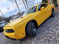 Dodge Challenger 5.7 V8 Hemi , Bogate Wyposażenie , Sprowadzony , Zarejestrowany , I Wł