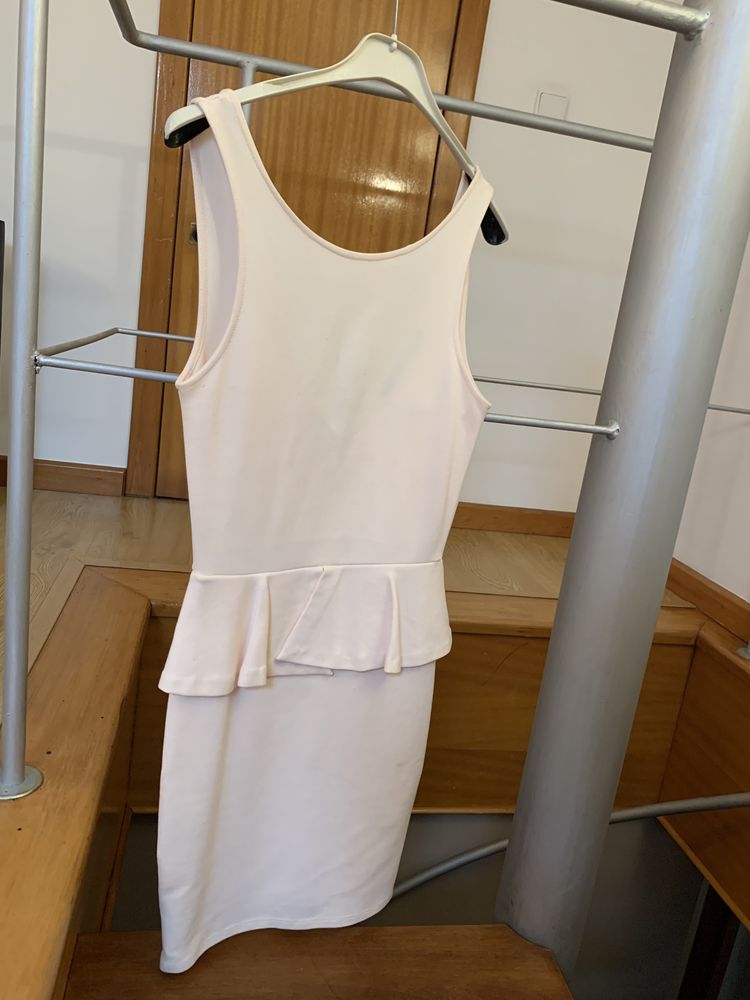 Vendo vestido Zara