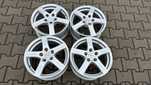 Felgi Toyota Auris Corolla Suzuki SX4  6,5jx16  5x114,3x60,1  ET48