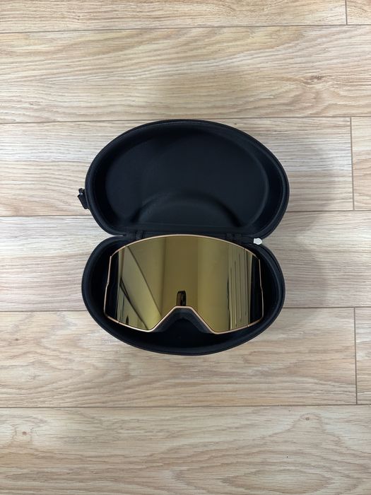 Gogle narciarskie KAPVOE