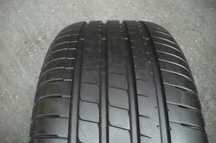 LASSA Competus HP2 235/50R19 6,8mm 2022