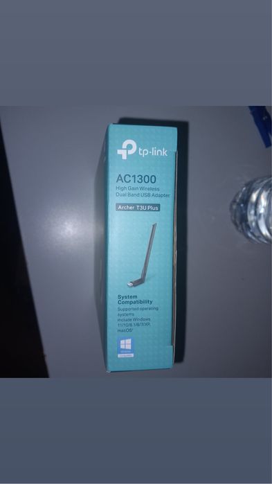 AC1300 wifi-usb!