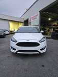 Ford Focus III 1.0 Ecoboost 125 CV ST Line de 2017 para peças