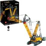 LEGO 42215 Technic Volvo EC500 Escavadeira Híbrida