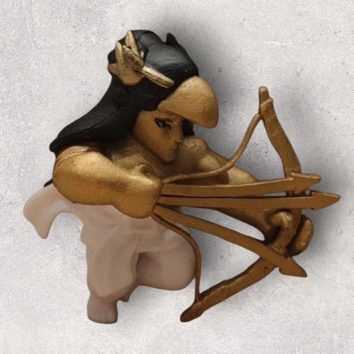 Figura Brawl Stars Bo

PVC