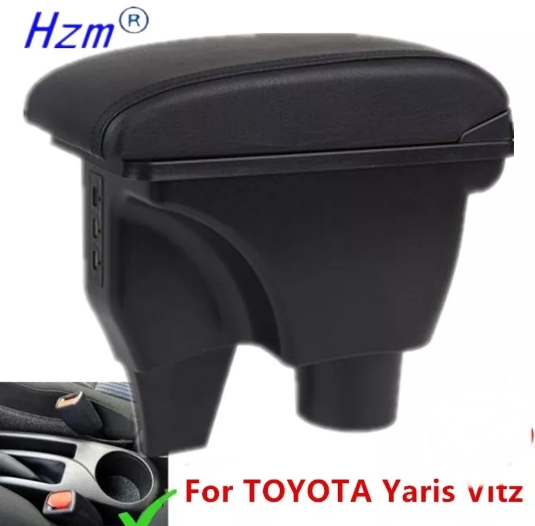 Подлокотник Toyota Yaris Vitz