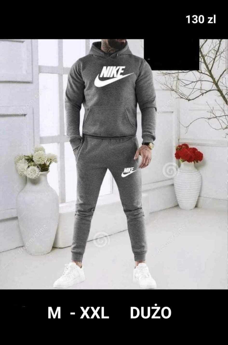 Dres męski Nike M-xxl