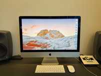iMac 27 Retina 5K 2017