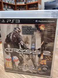 Crysis 2 PS3, Sklep Wysyłka Wymiana