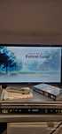 Combo VHS DVD nagrywarka LG DVC5930 HI FI