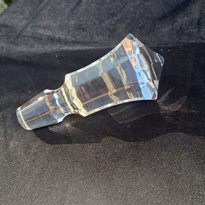 Zatyczka, korek do karafki