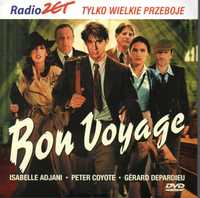 Bon Voyage - film DVD