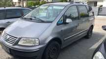Vw Sharan 1.9 96kw
