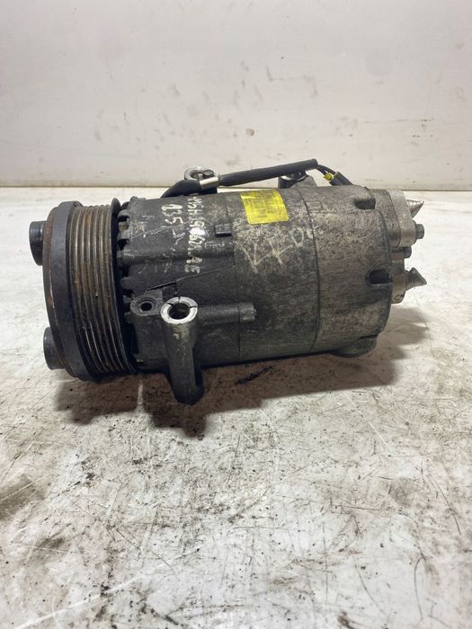 SPRĘŻARKA KLIMATYZACJI KOMPRESOR FORD FOCUS C-MAX 1.8 TDCI 4M5H19D629AE