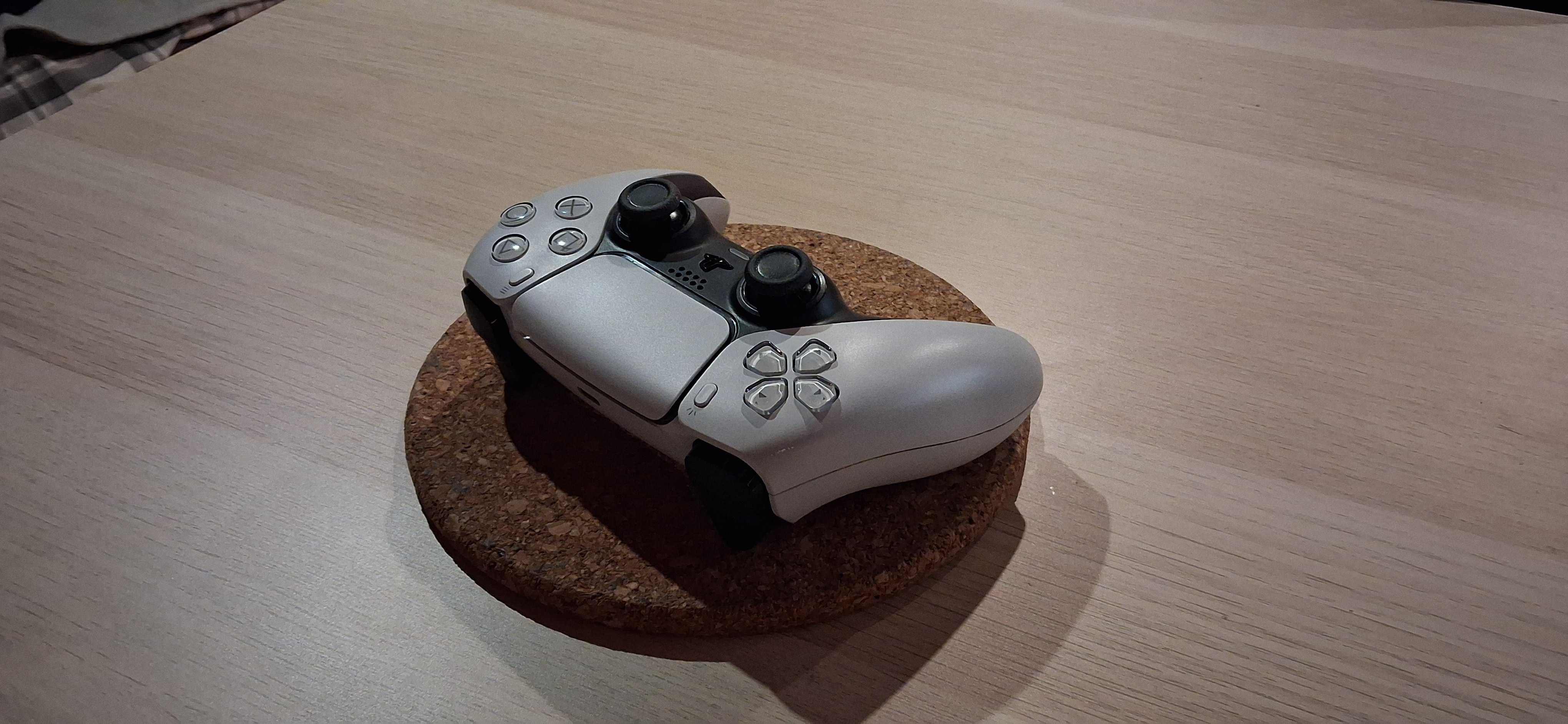 Pad Dualsense Playstation 5 Biały