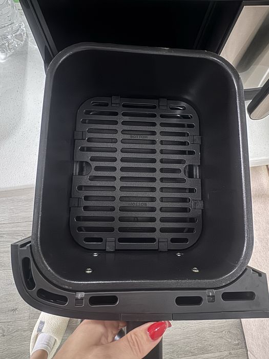 Airfryer moulinex