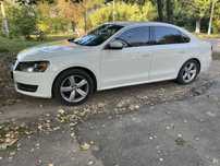 Volkswagen Passat B7