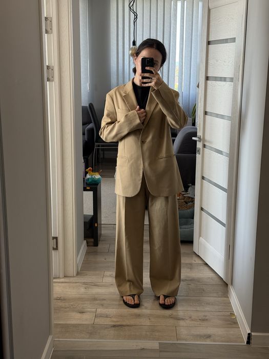 Костюм жіночий ARKET