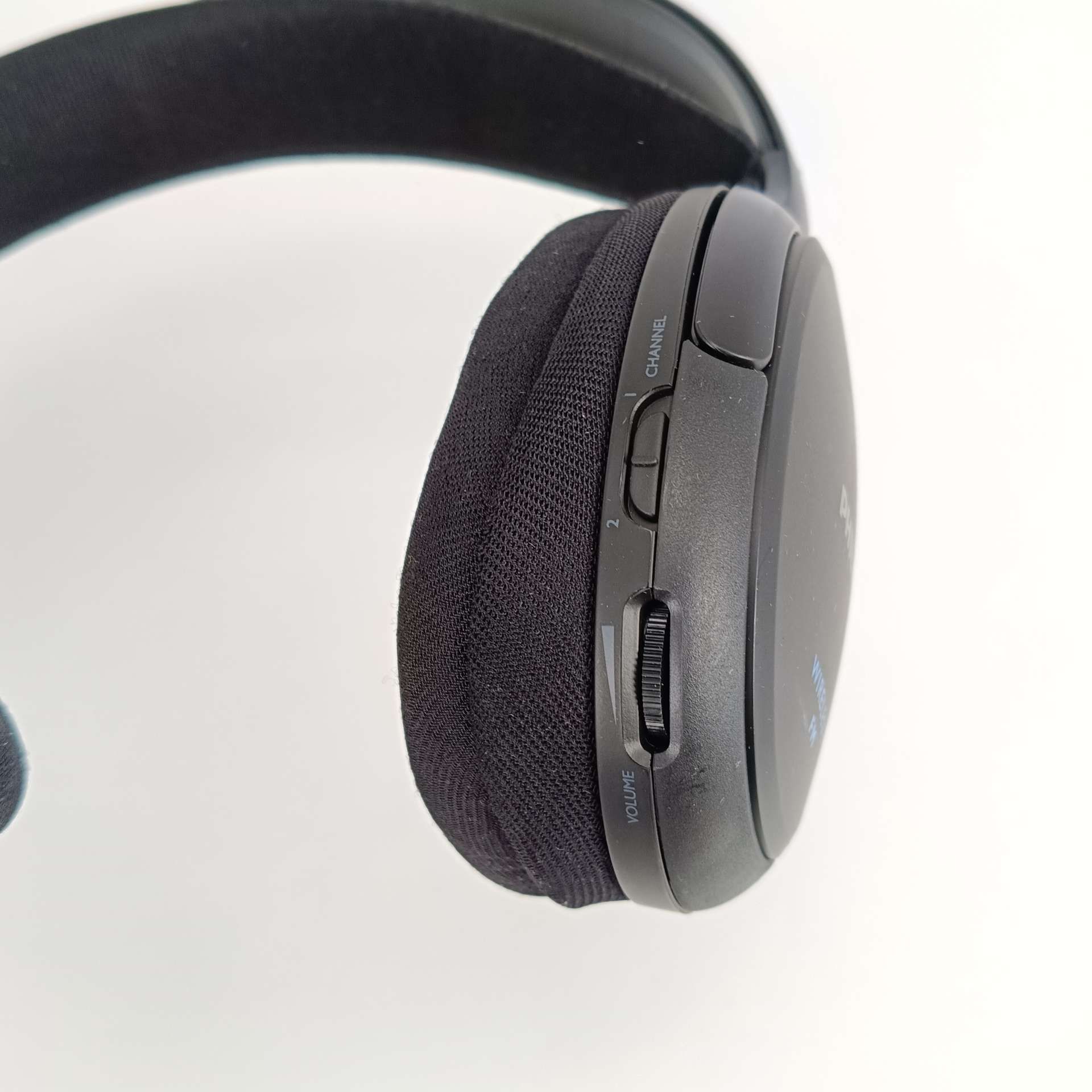 Słuchawki bezprzewodowe nauszne Philips SHC5200