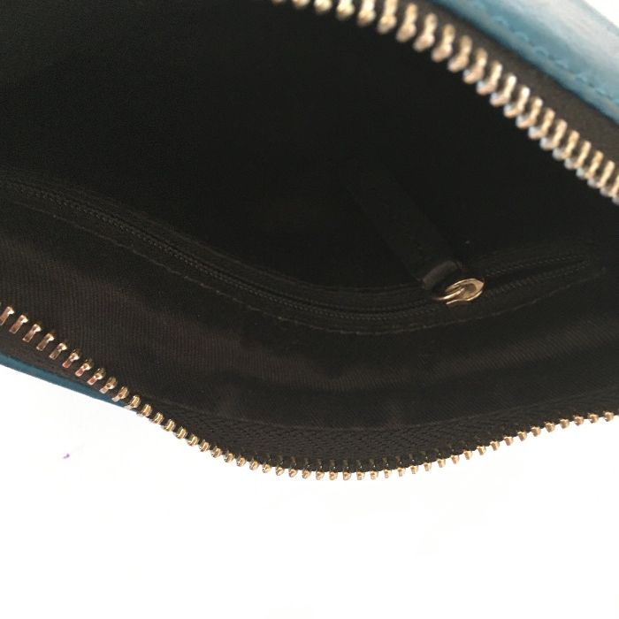 Bolsa em pele El Corte Ingles