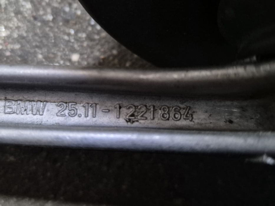 Bmw e36 rarytas wybierak biegów  328i