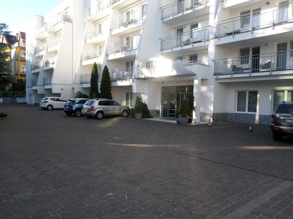 Apartament Przy Plaży - Promenadzie