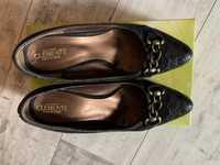 Buty Clemente 39