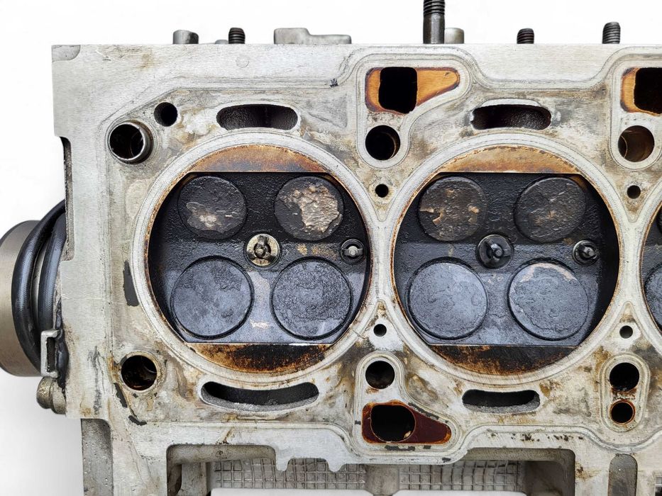ГБЦ головка блока Alfa Romeo 147 156 1.6