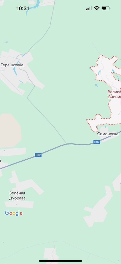 Продаж земельної ділянки